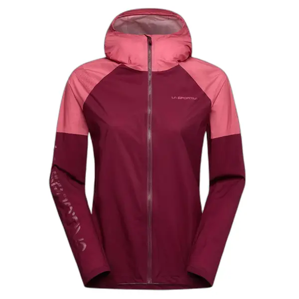 Veste imperméable femme La Sportiva Pocketshell
