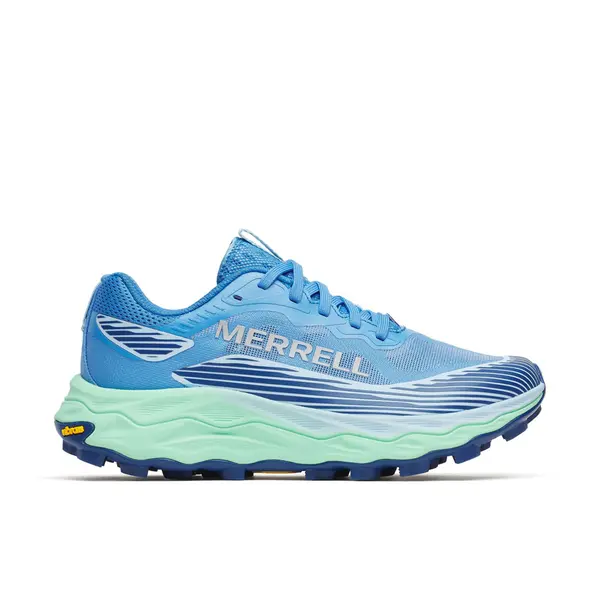 Chaussures de trail femme Merrell Agility Peak 6