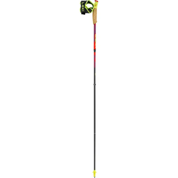 Bâtons de trail Leki Ultratrail FX One SL (x2)