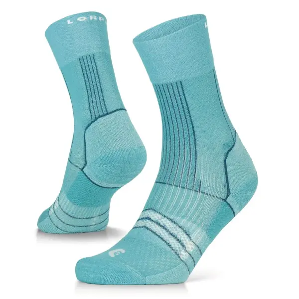 Chaussettes Lorpen Trail Crew