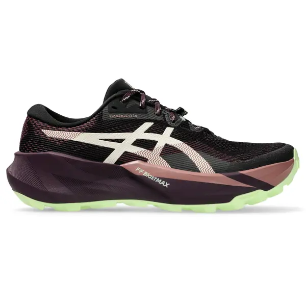 Chaussures de trail femme Asics Trabuco