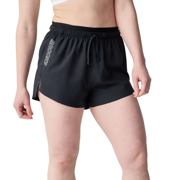 Short femme Brooks Cascadia