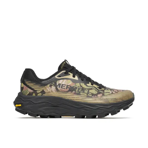 Chaussures de trail femme Merrell Agility Peak 6 Opulent