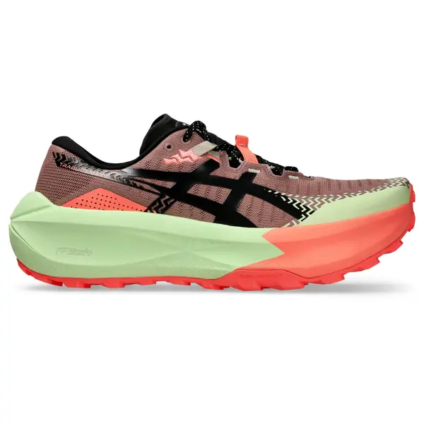 Chaussures de trail Asics Trabuco Max 5