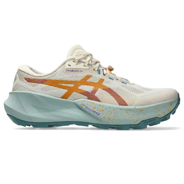 Chaussures de trail femme Asics Trabuco 14