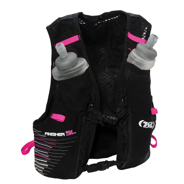 Gilet d'hydratation TSL Finisher 5 L