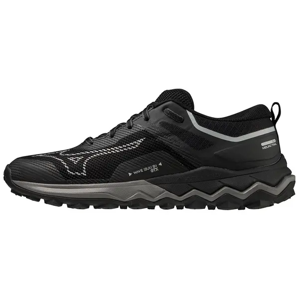 Chaussures de trail Mizuno Wave Ibuki 4 GTX