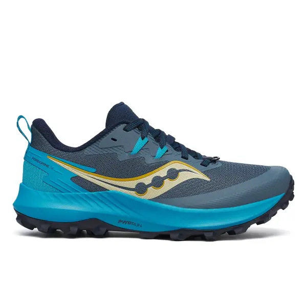 Chaussures de trail femme Saucony Peregrine 14