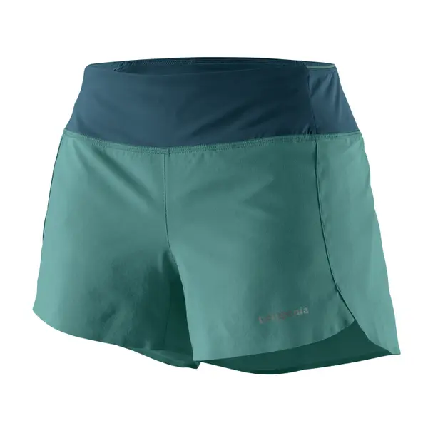 Short femme Patagonia Strider Pro 3½"