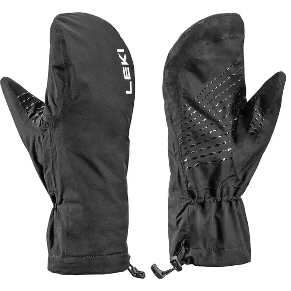 Gants Leki Ultratrail